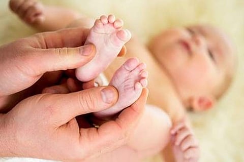 Representative Image