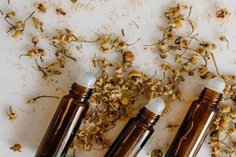 Representative image