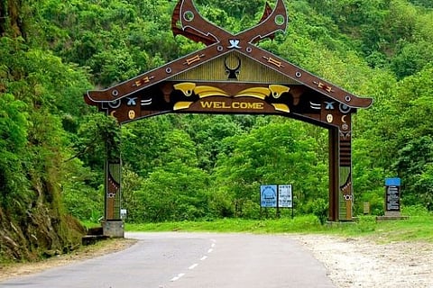 13 coal miners, soldier killed in Nagaland in case of 'mistaken identity'