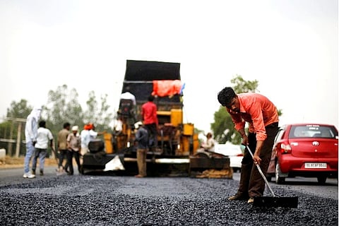 The projects are funded under the Singara Chennai scheme and the TURIF (Image Courtesy: Reuters)