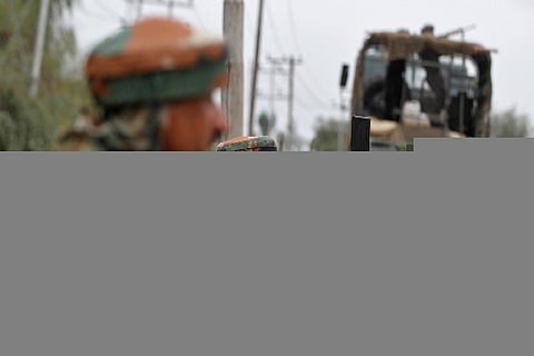 (Image Courtesy: Reuters)