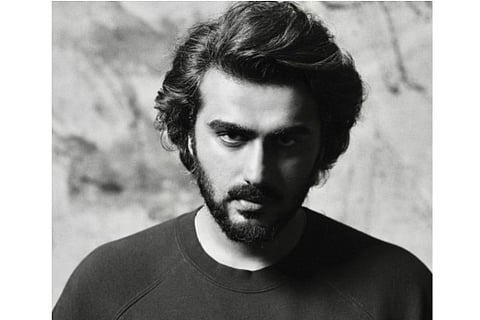 Image Courtesy: Instagram/ Arjun Kapoor