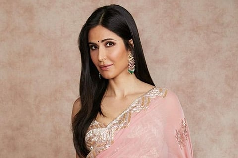 Katrina Kaif