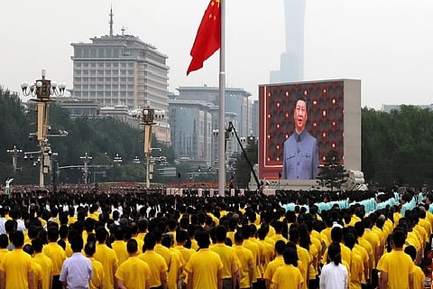 (Image Courtesy: Reuters)