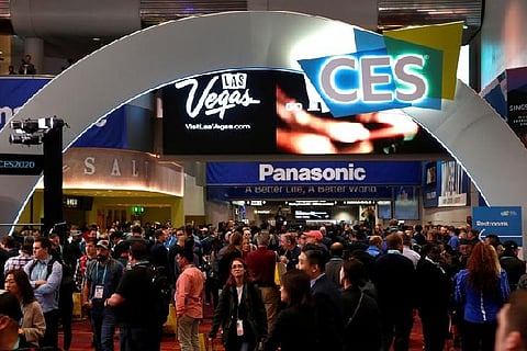 CTA is the trade association representing the $422 Bn US consumer tech (Image Courtesy: Reuters)