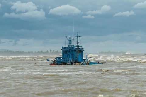 (Image Courtesy: AFP)