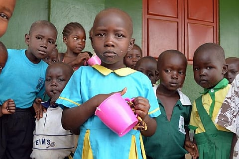 (Image Courtesy: Reuters)