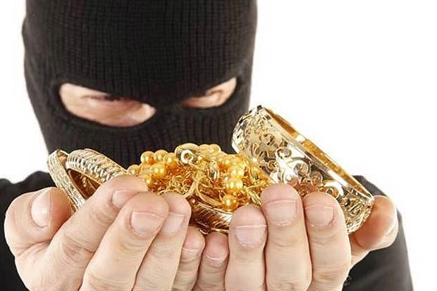 Rs 23 lakh in cash found at official’s home in Ranipet