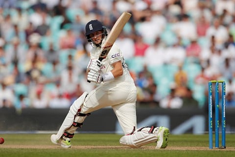 England  skipper Joe Root(Image Courtesy: Reuters)
