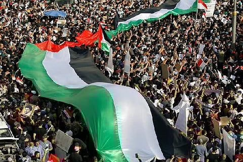 Representative image.