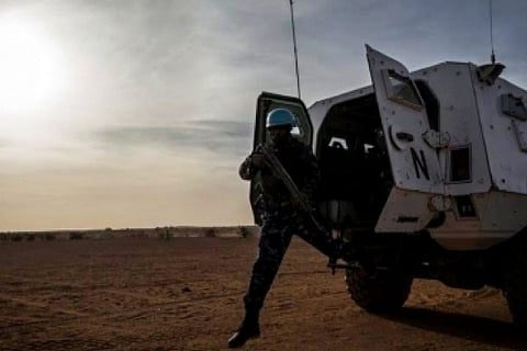 Image Courtesy: IANS