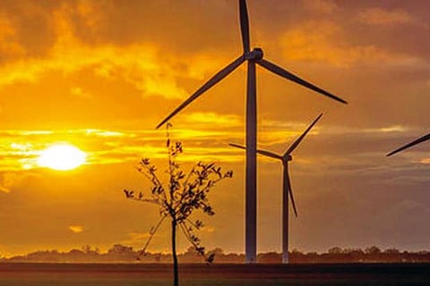 Representative image.