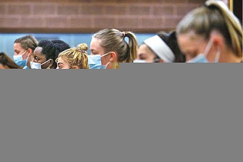 Representative image.