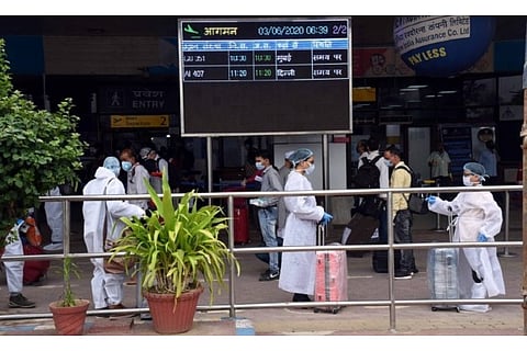 Image Courtesy: IANS