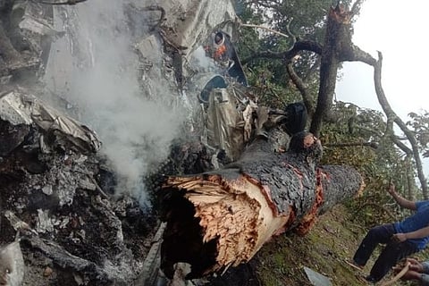 Representative image (Source: IANS)