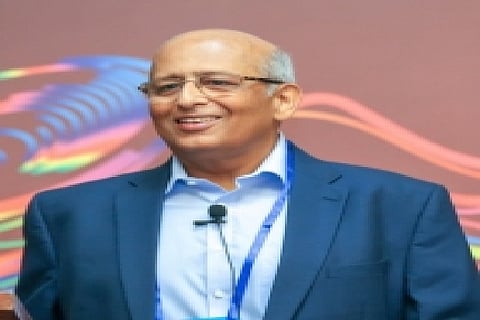 Jameel, Director, Trivedi School of Biosciences, Ashoka University