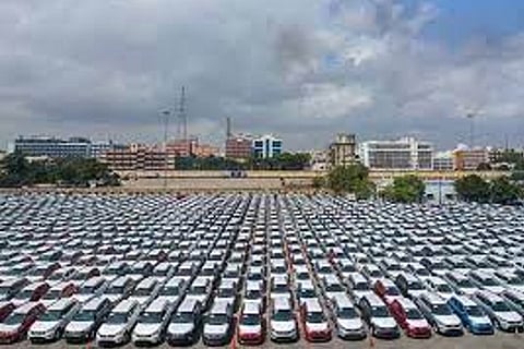 Representative Image