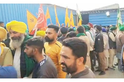 Image Courtesy: IANS