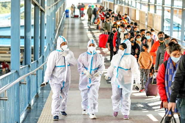 Representative image