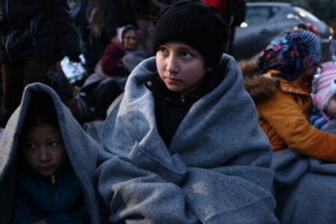 Representative Image