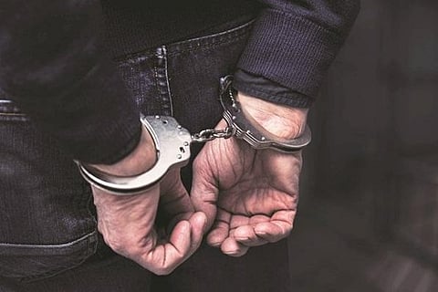 Representative Image