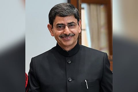 Governor RN Ravi (File Photo)