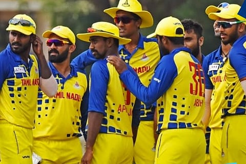 Image source: Twitter/@DineshKarthik