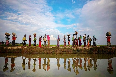 (Image Courtesy: Reuters)