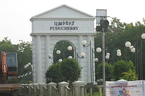 Puducherry Education dept seeks police probe into 'fake news' on 'tsunami threat'