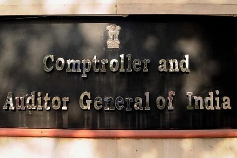 Comptroller and Auditor General of India (Source: IANS)