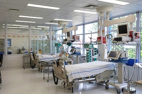 Representative image (Source: IANS)