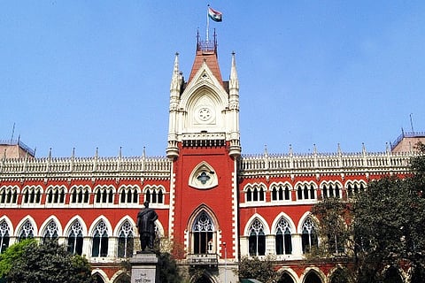 Calcutta High Court