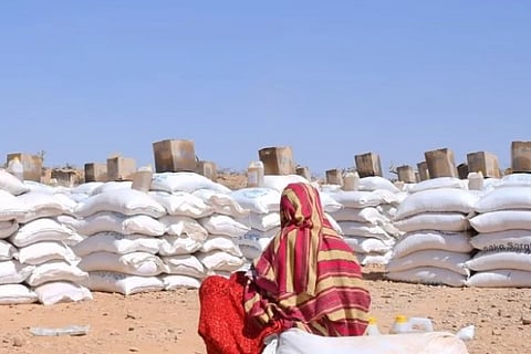 Image Courtesy: IANS