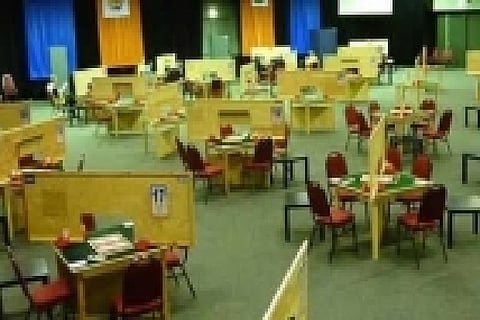 Indian team win Asia and Middle East Bridge Championship