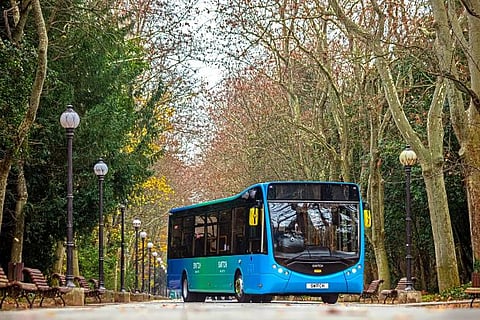 Representative image