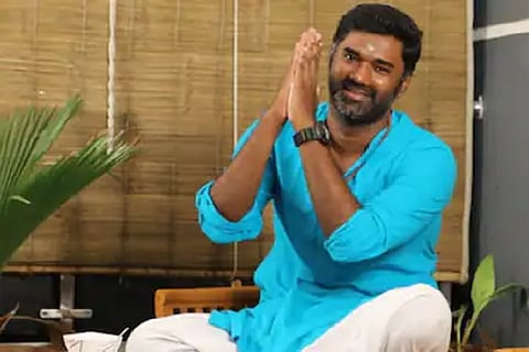 The YouTuber is currently lodged in a jail in Theni