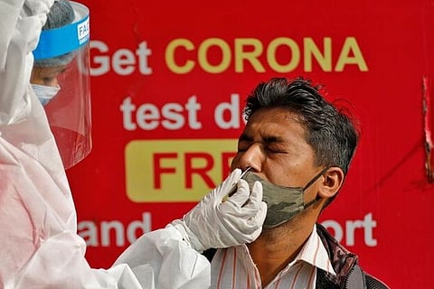 Representative Image (Image Courtesy: Reuters)