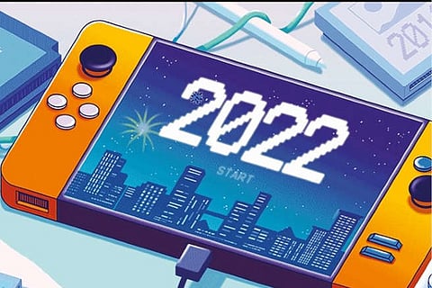 Representative image