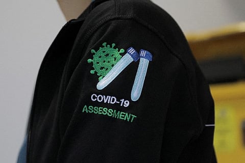 Representative image: Reuters