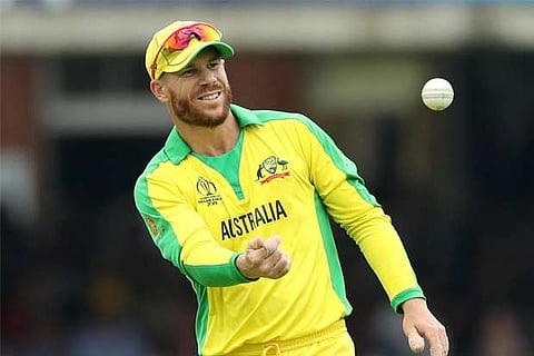 David  Warner (File Photo)