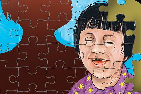 Illustration: Varghese Kallada