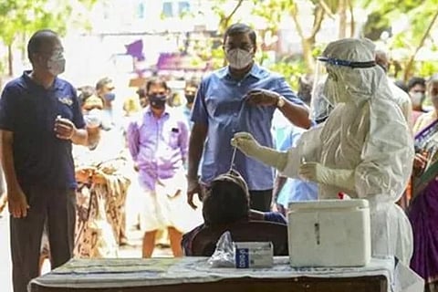 Representative image