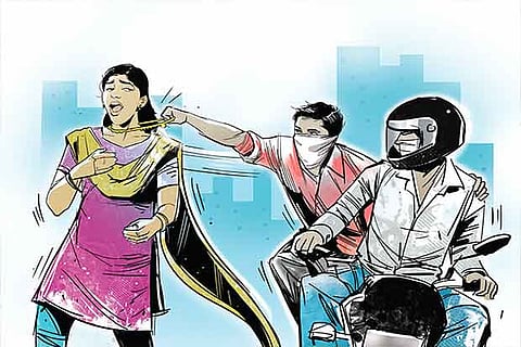 Representative image.