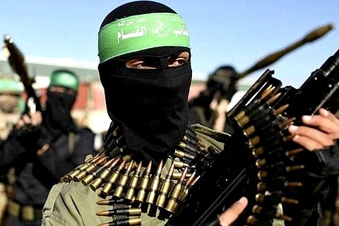 Representative Image (Image Courtesy: Reuters)