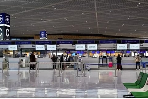 Image Courtesy: IANS