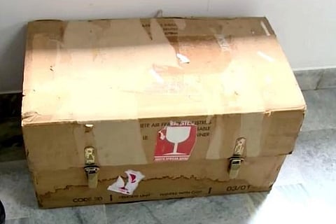 Representative image