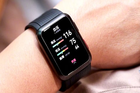 Representative Image