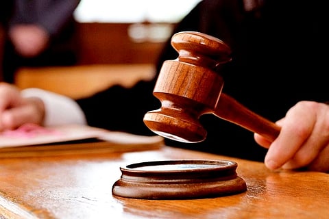 Representative Image