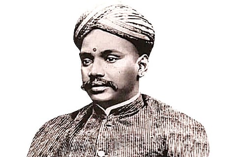 VO Chidambaram Pillai