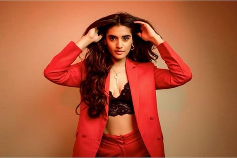 Image Courtesy: Instagram/ Divyansha Kaushik